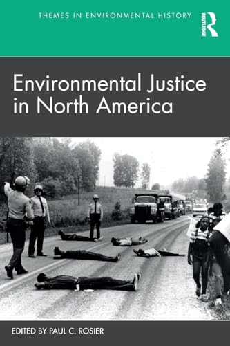 Environmental Justice in North America