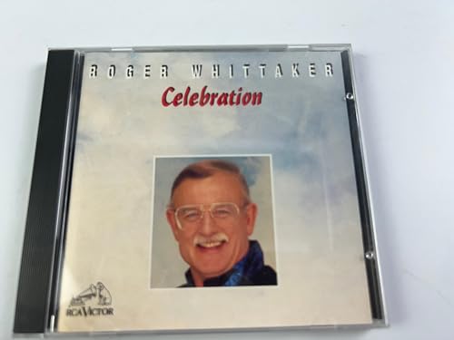 WHITTAKER ROGER - HAPPY HOLIDAYS - CD image 1