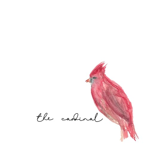 WESLEY JOE - CARDINAL - CD
