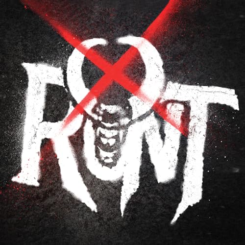 RUNT - EP - CD