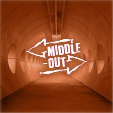 MIDDLE-OUT - CD