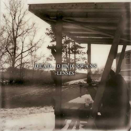 DEAD - LENSES - CD image 1