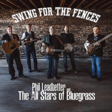 SWING FOR THE FENCES - CD image 1