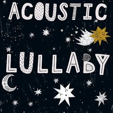 ACOUSTIC LULLABY / V - CD image 1