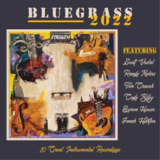 BLUEGRASS 2022 / VAR - CD image 1