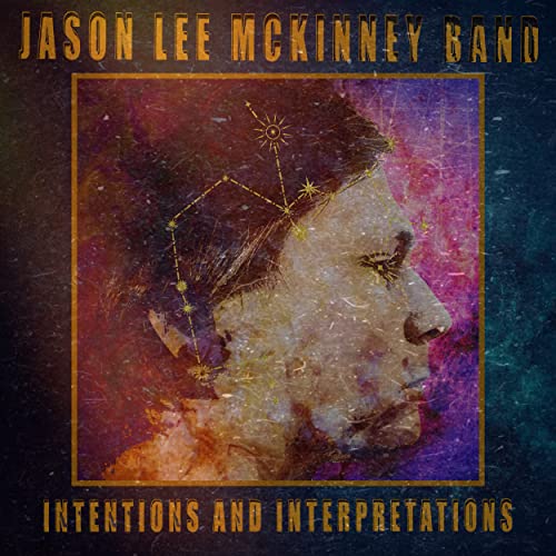 INTENTIONS AND INTERPRETATIONS - CD image 1
