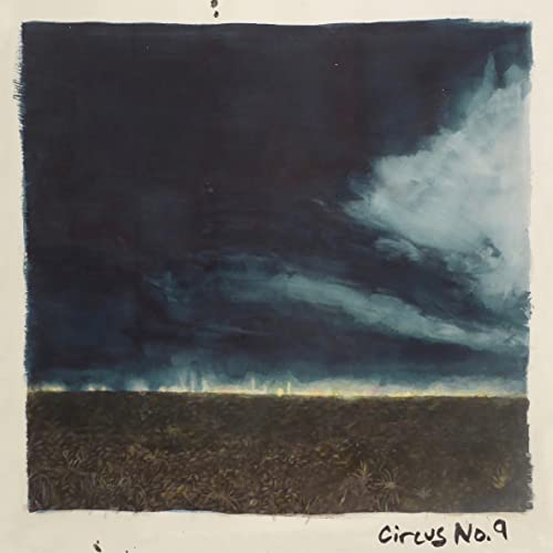 CIRCUS NO. 9 - CD image 1
