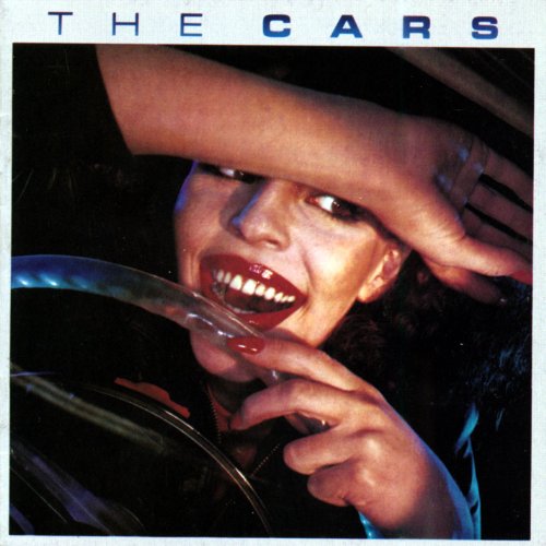 Cars - CD image 1
