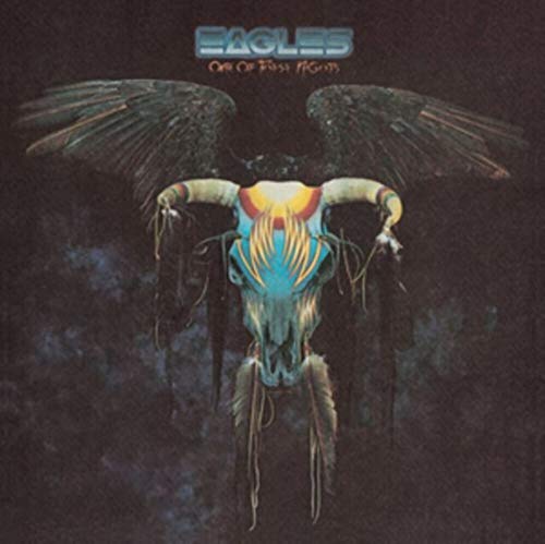 Eagles - One Of These Nights - CD image 1