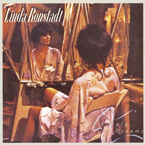 Linda Ronstadt - Simple Dreams - CD image 1