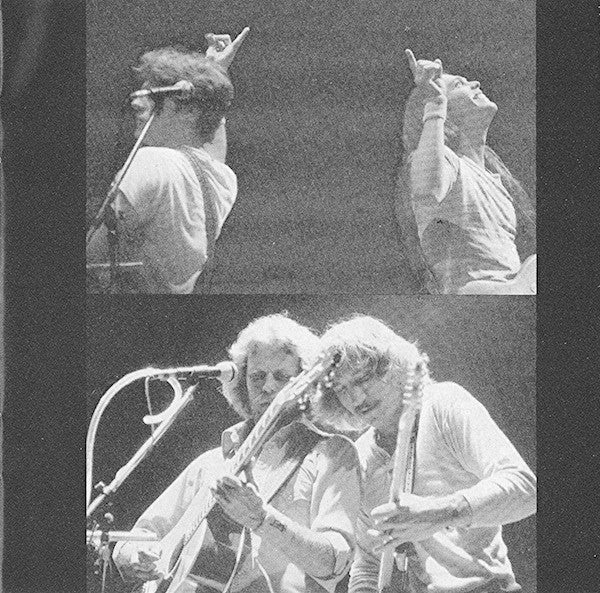 Eagles - Live - CD image 4