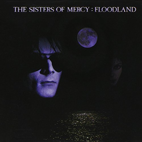 Sisters Of Mercy - Floodland - Used CD image 1