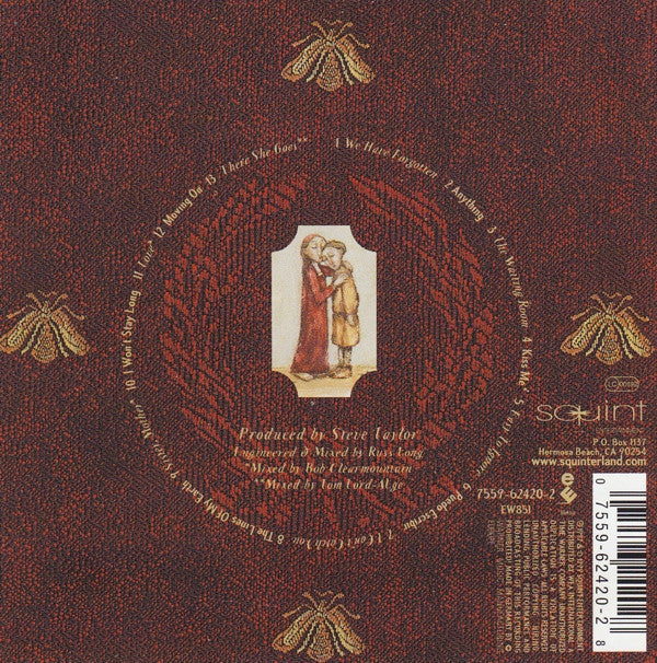 Sixpence None The Ri - Used CD image 2