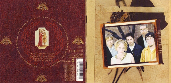Sixpence None The Ri - Used CD image 5
