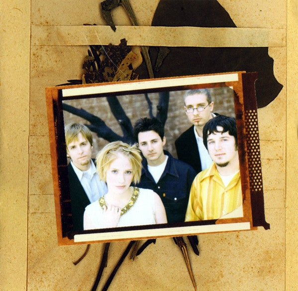 Sixpence None The Ri - Used CD image 8