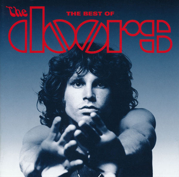 Doors - Best Of - CD image 3