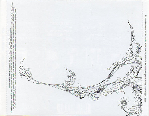 Jet - Get Born - Used CD image 10