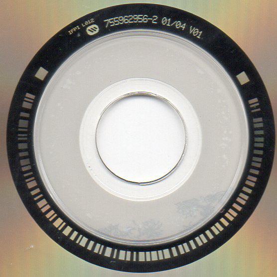 Jet - Get Born - Used CD image 9