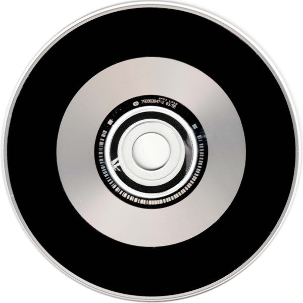 Busta Rhymes - Turn It Up (Remix) / Fire It Up - Used CD image 4