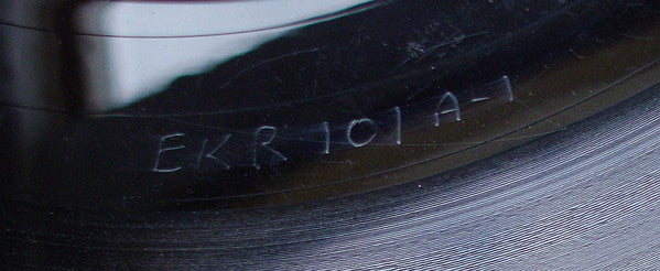 Linda Ronstadt - Don't Know Much - Used Vinyl Record 7" image 10