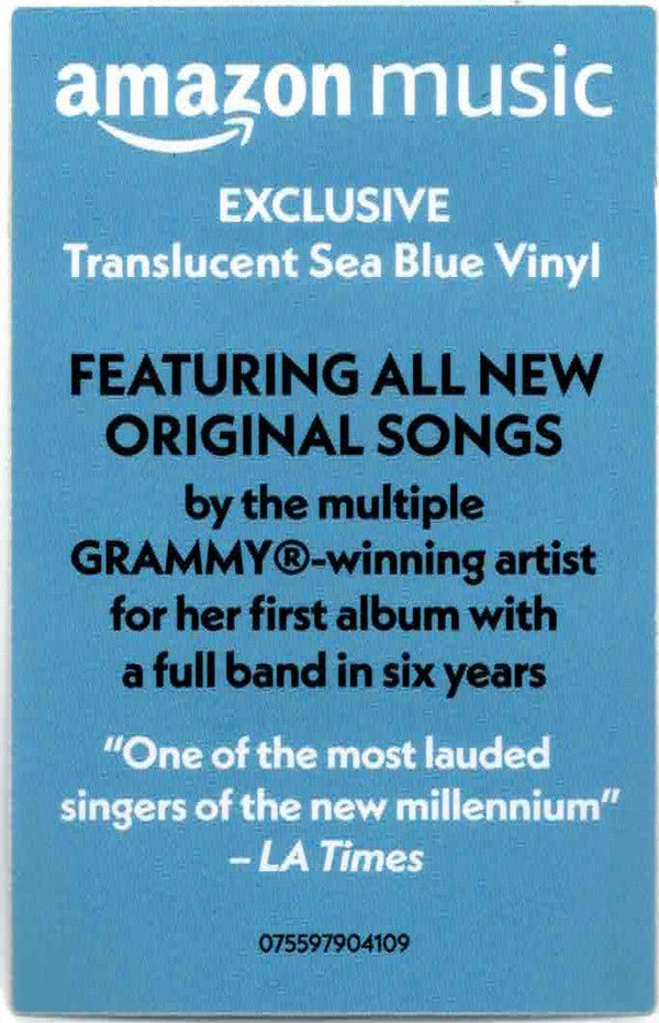 Rhiannon Giddens - You're the One - Vinyl Record VINYL image 3