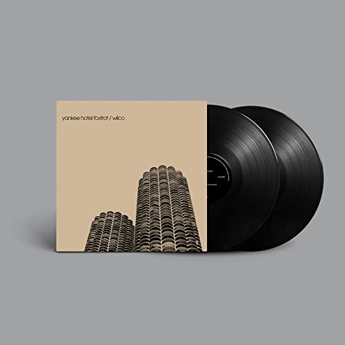 Wilco - Yankee Hotel Foxtrot - Vinyl Record VINYL image 2