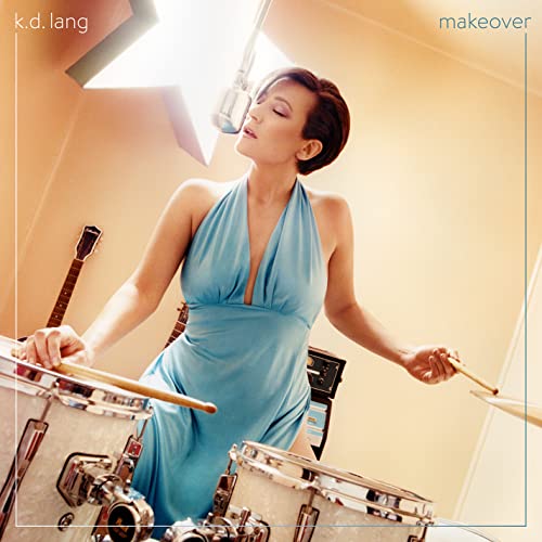 makeover - CD image 1