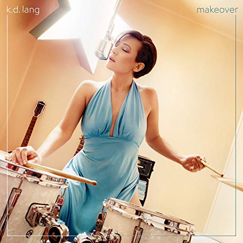 makeover - Vinyl image 1