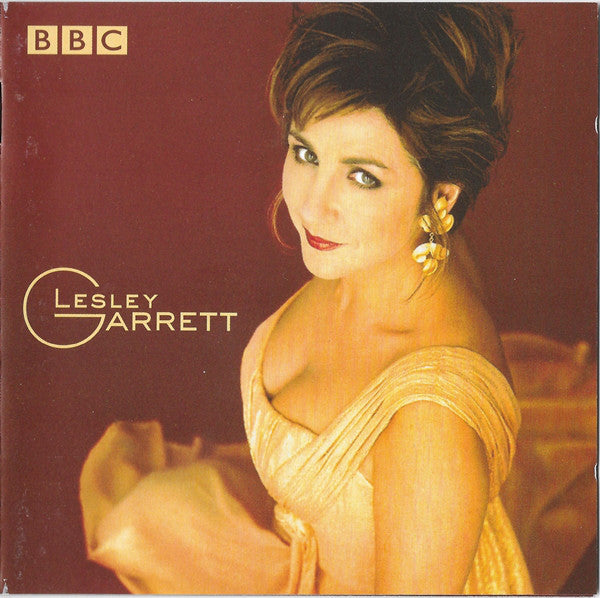 Lesley Garrett - Used CD image 6