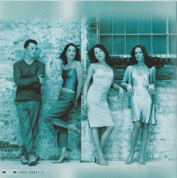 Corrs - Talk On Corners Special Edition - Used CD image 5