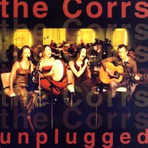Corrs - Unplugged - Used CD image 1