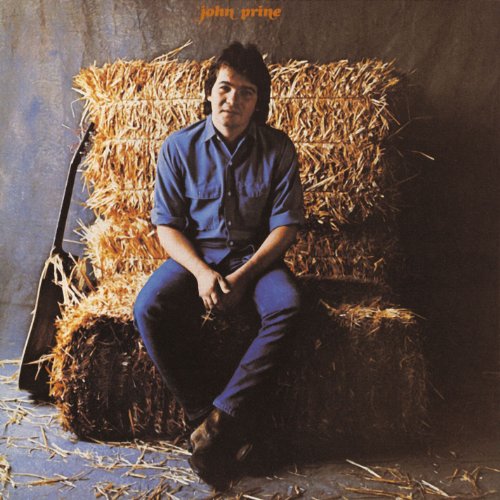 John Prine - CD image 1