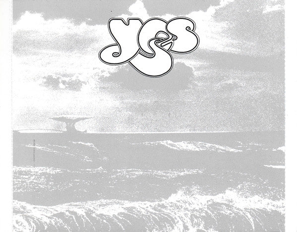 Yes - songs - CD image 2