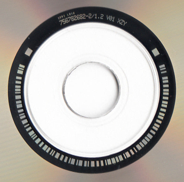 Yes - songs - CD image 4