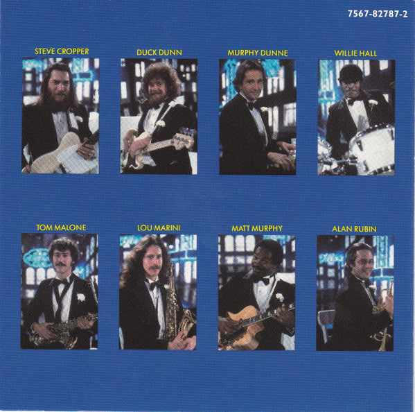Blues Brothers - (Music From The Soundtrack) - Used CD image 4