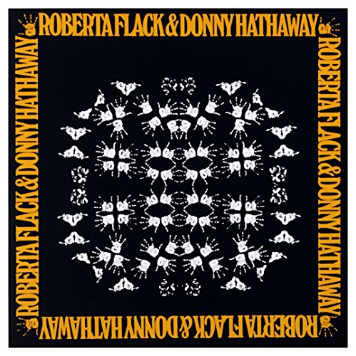 Roberta Flack - & - CD image 1