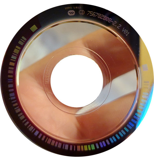 Stephen Stills - CD image 4