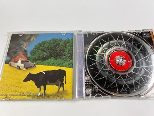 Skid Row - 40 Seasons: The Best Of - CD image 3