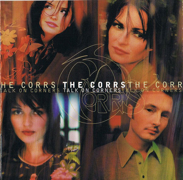 Corrs - Talk On Corners - Used CD image 6