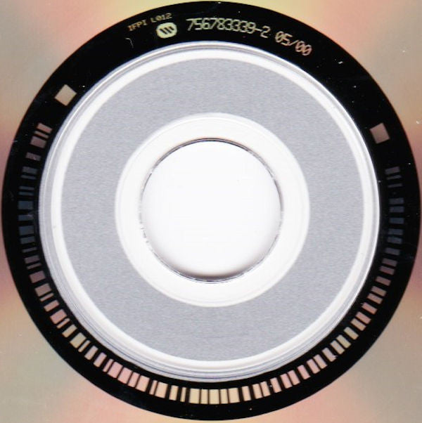 Matchbox Twenty - Mad Season - Used CD image 4