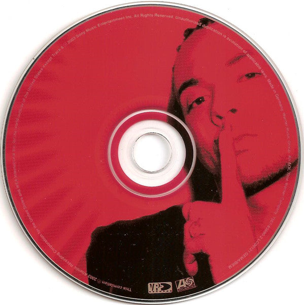 Sean Paul - Dutty Rock - CD image 8