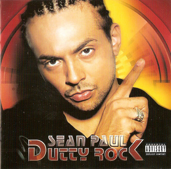 Sean Paul - Dutty Rock - CD image 9