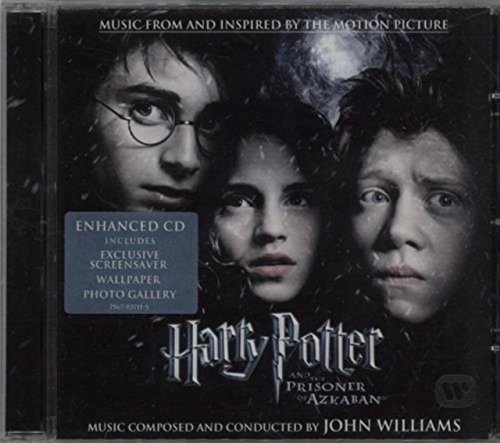 John Williams - Harry Potter And The Prisoner Of Azkaban (Music From And image 1