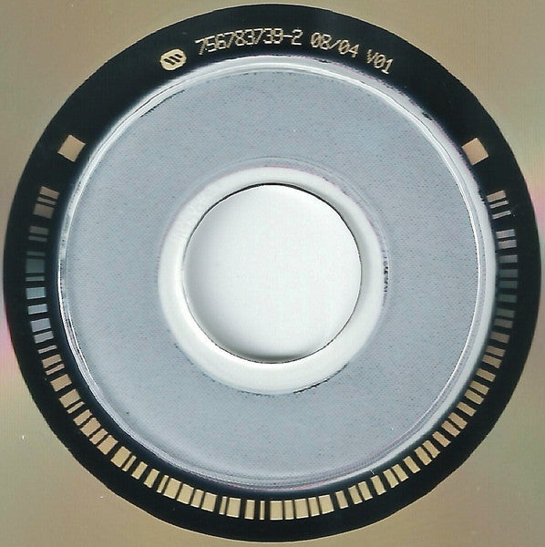 Rush - Test For Echo - CD image 4