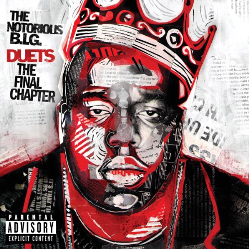 Notorious B.I.G. - Duets: The Final Chapter - Used CD image 1