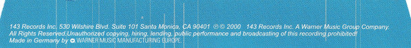 Corrs - Breathless - Used CD image 10