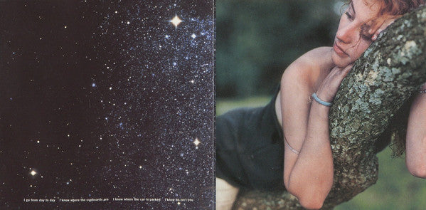 Tori Amos - Hey Jupiter / Professional Widow - Used CD image 4