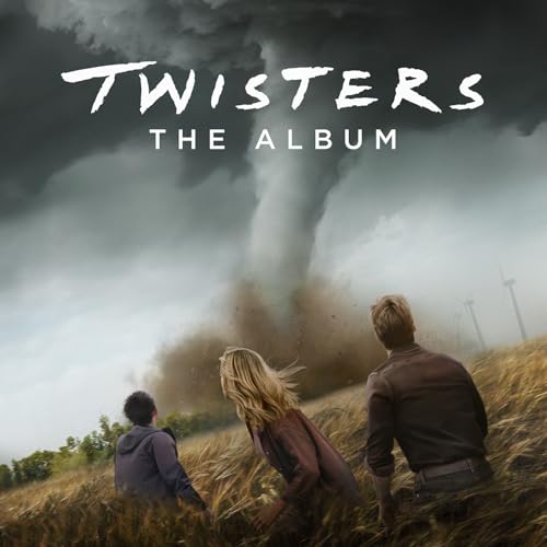 Dirt Road - Twisters: The Album - CD image 1