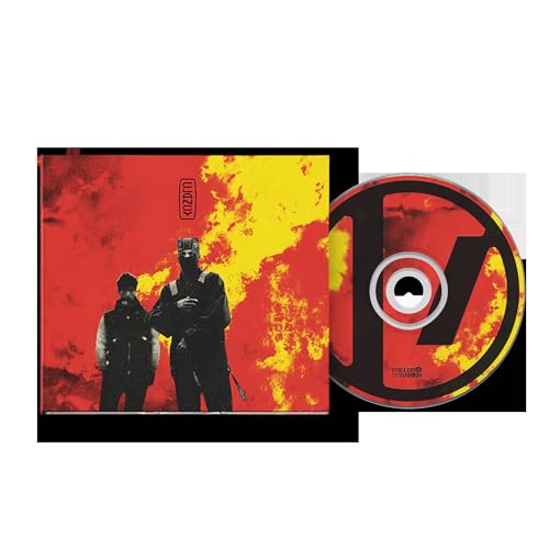 twenty one pilots - Clancy - CD image 1