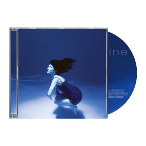 Marías - Submarine - CD image 1